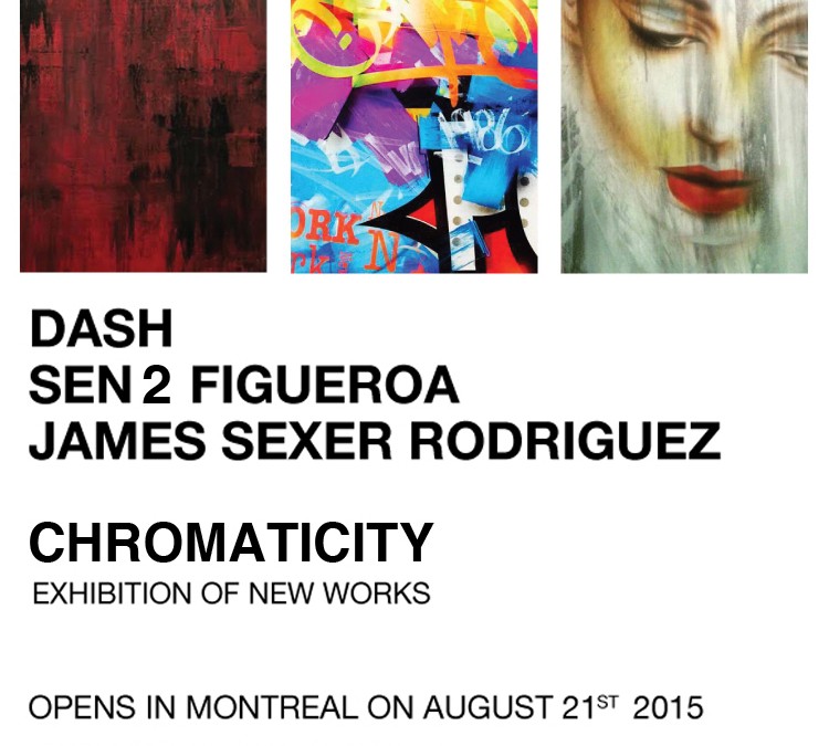 Chromaticity