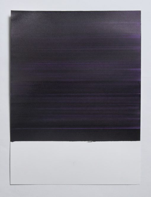 Lines in Geometric Progression No. 11