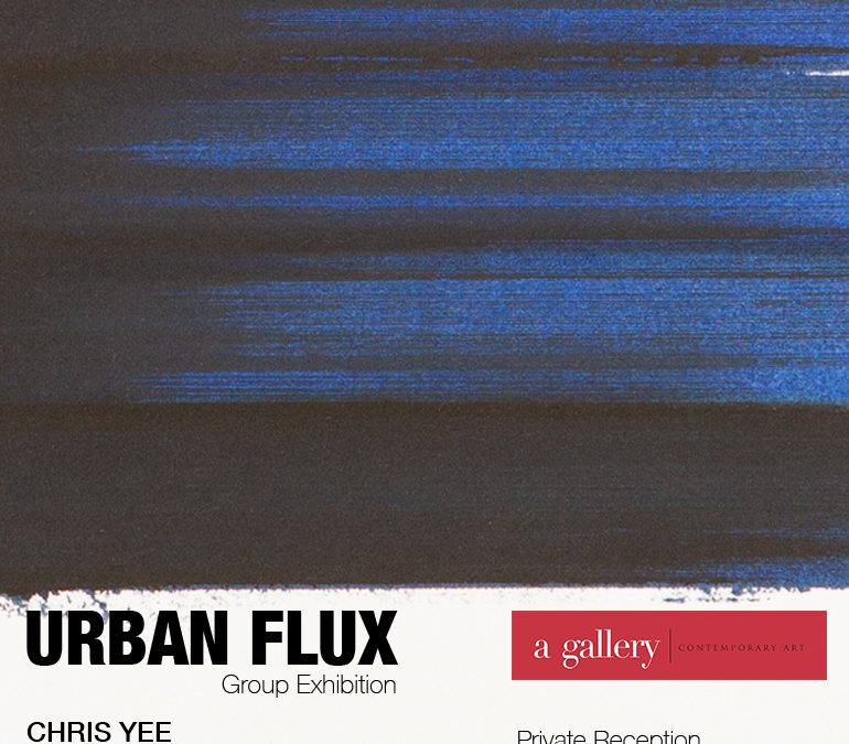 Urban Flux