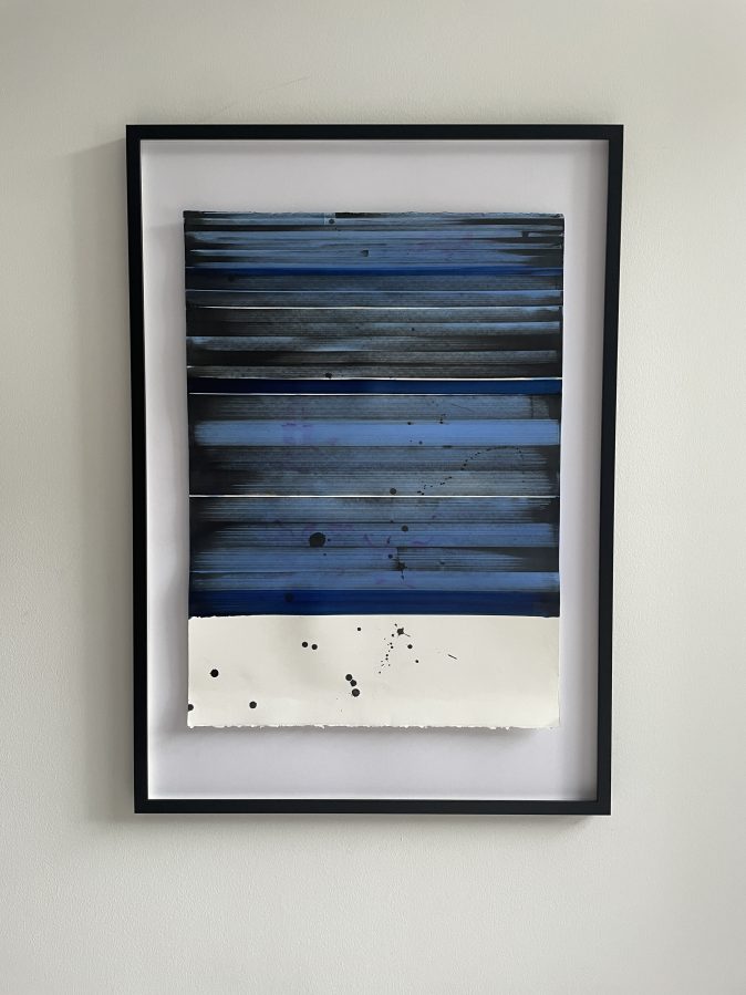 Industrial Lightscape No. 65